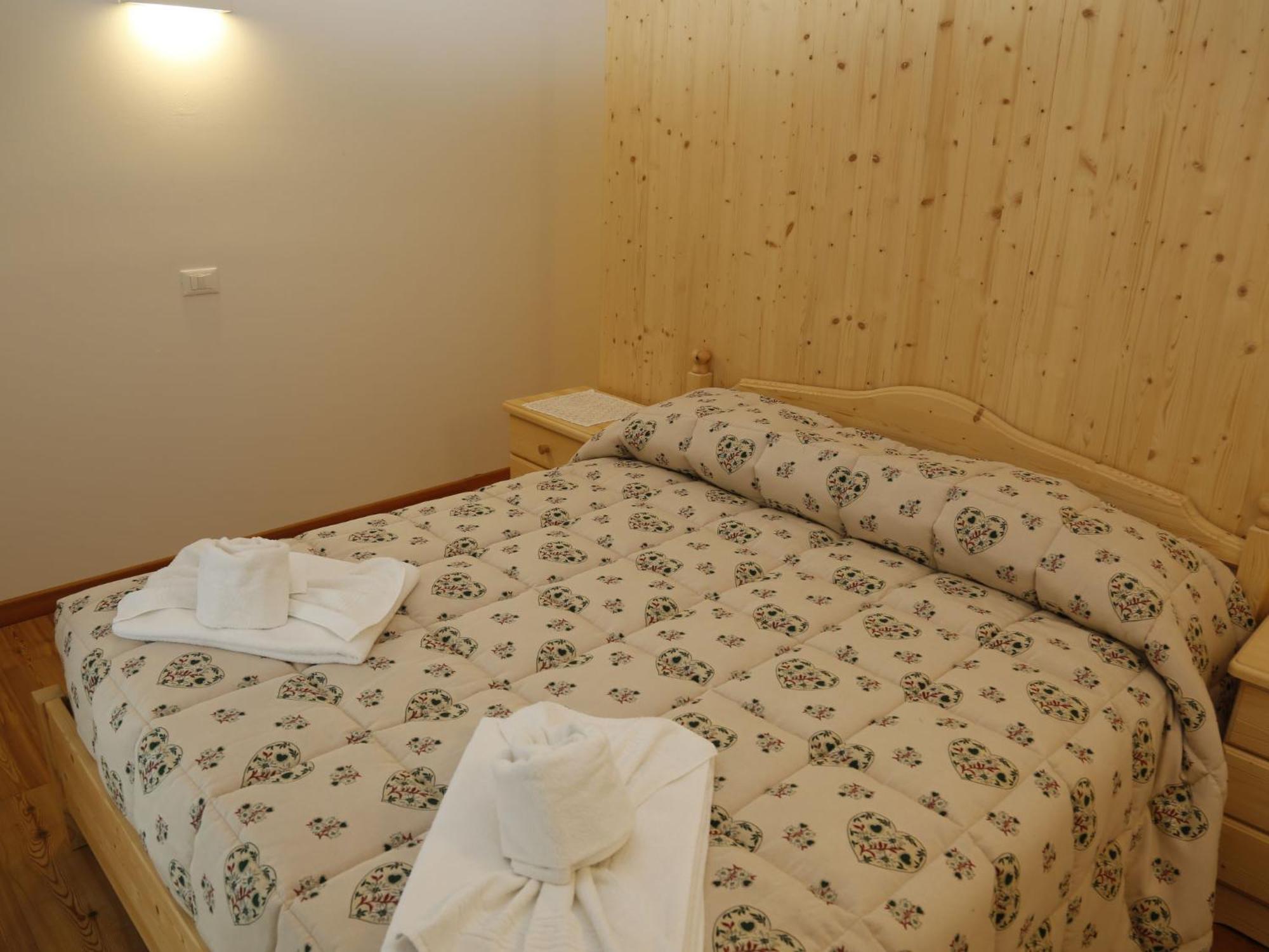 Apartment Cjase Fravins-3 By Interhome Raveo Dış mekan fotoğraf